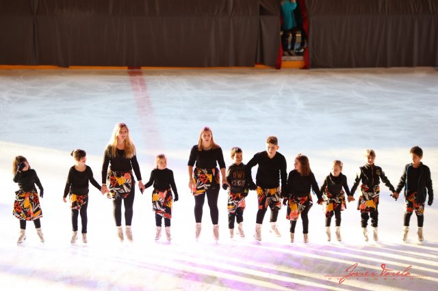 Répétition générale